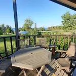 Rannakivi Puhkemaja Βίλα Kärdla