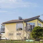 Villa Rannakivi Puhkemaja *