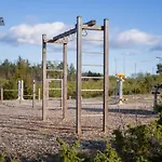 Rannakivi Puhkemaja