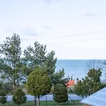 Rannakivi Puhkemaja
