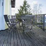 Rannakivi Puhkemaja