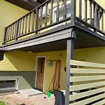 Rannakivi Puhkemaja Kärdla