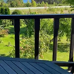 Rannakivi Puhkemaja * Kärdla