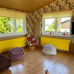 Rannakivi Puhkemaja