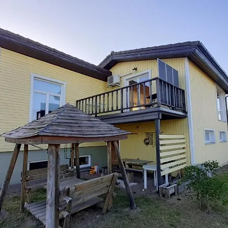 Rannakivi Puhkemaja Vila Kardla