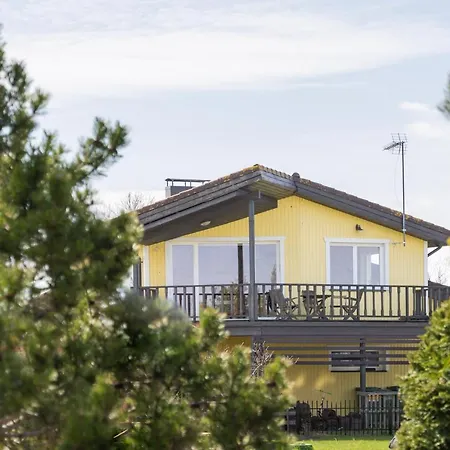 Rannakivi Puhkemaja *