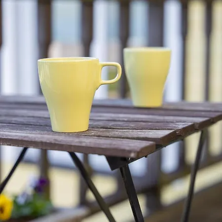 Rannakivi Puhkemaja *