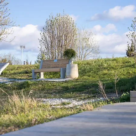 Rannakivi Puhkemaja Kärdla