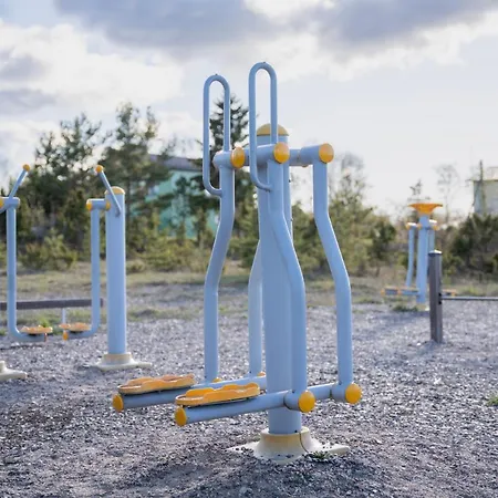 Rannakivi Puhkemaja فيلة