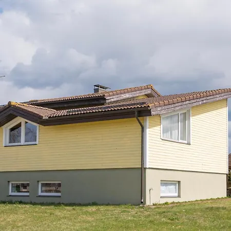 Rannakivi Puhkemaja