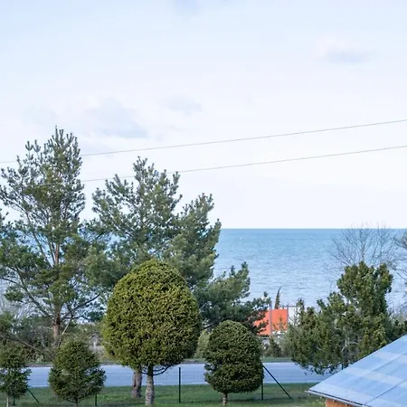 Rannakivi Puhkemaja