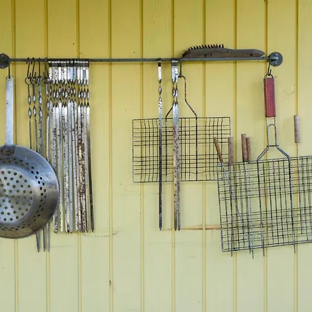 فيلة Rannakivi Puhkemaja