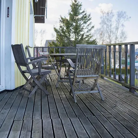 Rannakivi Puhkemaja