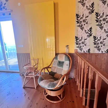 Vila Rannakivi Puhkemaja