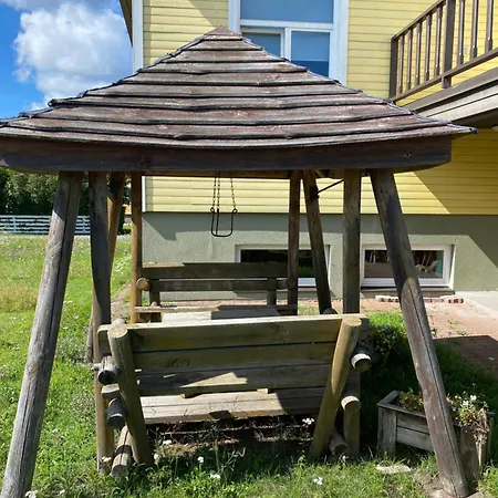 Vila Rannakivi Puhkemaja