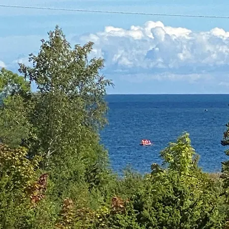 Rannakivi Puhkemaja Vila