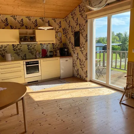 Rannakivi Puhkemaja