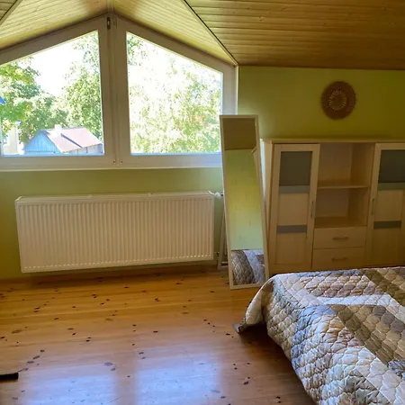 Rannakivi Puhkemaja *