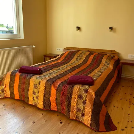 Rannakivi Puhkemaja *