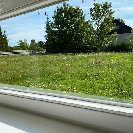 Rannakivi Puhkemaja Kardla