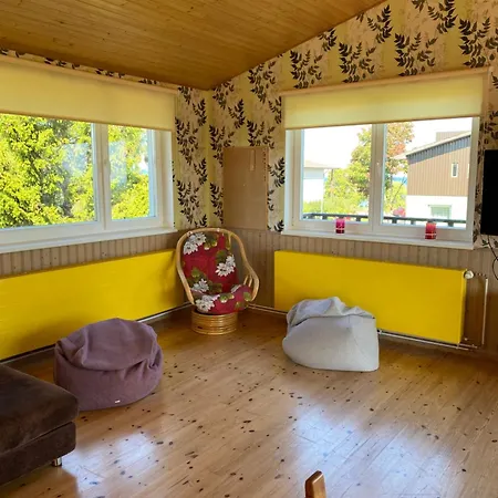 Rannakivi Puhkemaja