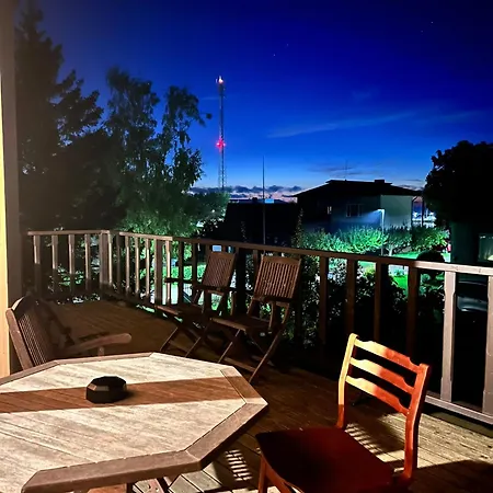 Rannakivi Puhkemaja Kärdla