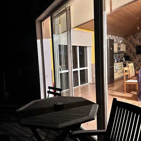 Vila Rannakivi Puhkemaja *