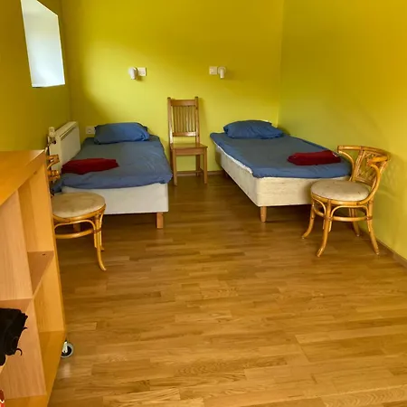 Rannakivi Puhkemaja * Kärdla