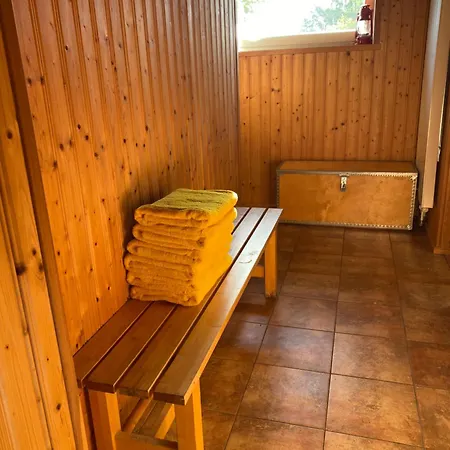 Rannakivi Puhkemaja Vila Kardla