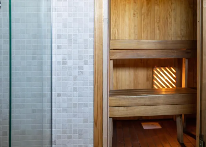 Rannakivi Puhkemaja Kärdla