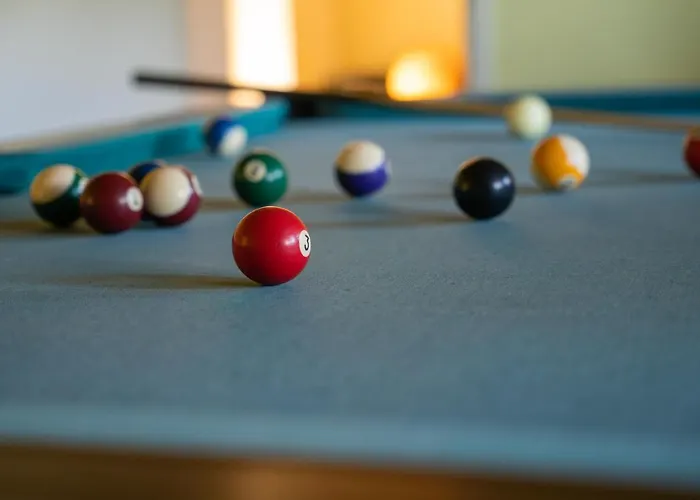 Rannakivi Puhkemaja Kärdla