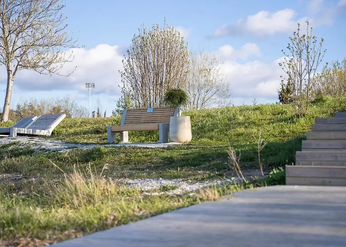 Rannakivi Puhkemaja Kärdla