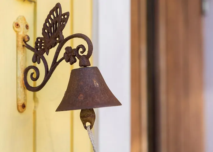 Rannakivi Puhkemaja * Kärdla