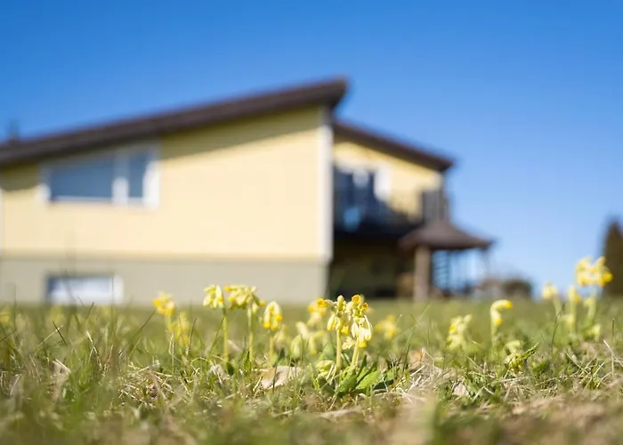 Rannakivi Puhkemaja *