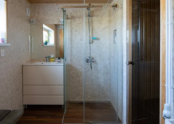 Rannakivi Puhkemaja Villa Kärdla