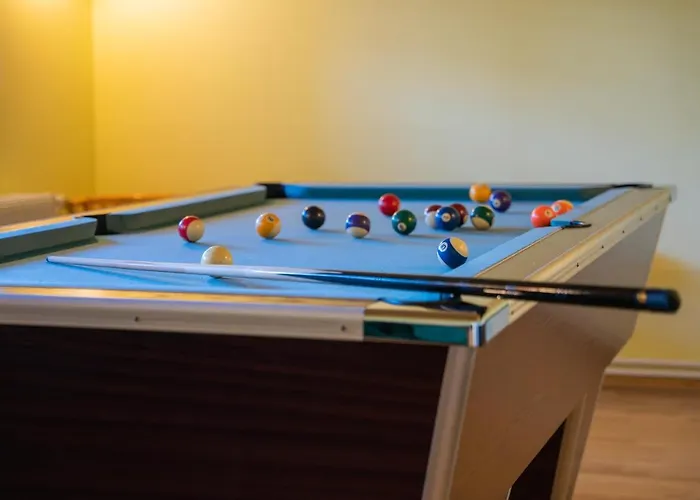 Rannakivi Puhkemaja Villa *