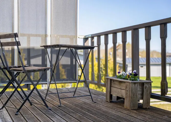 Rannakivi Puhkemaja Villa Kärdla