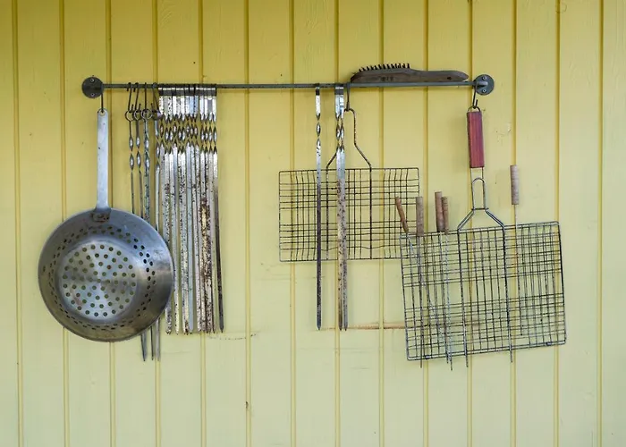 Villa Rannakivi Puhkemaja