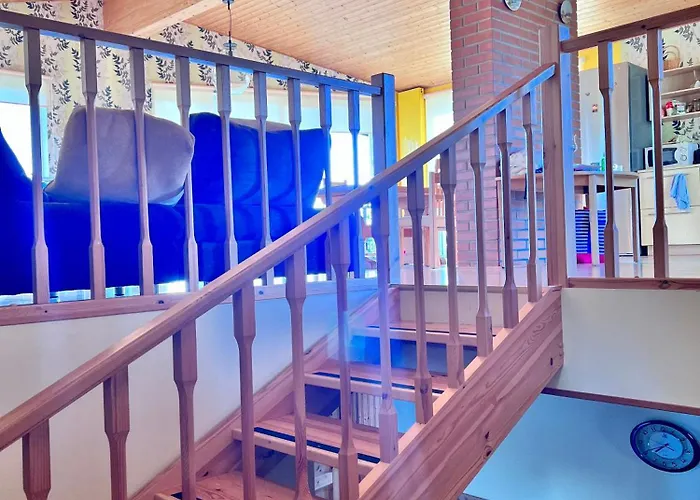 Rannakivi Puhkemaja Kärdla