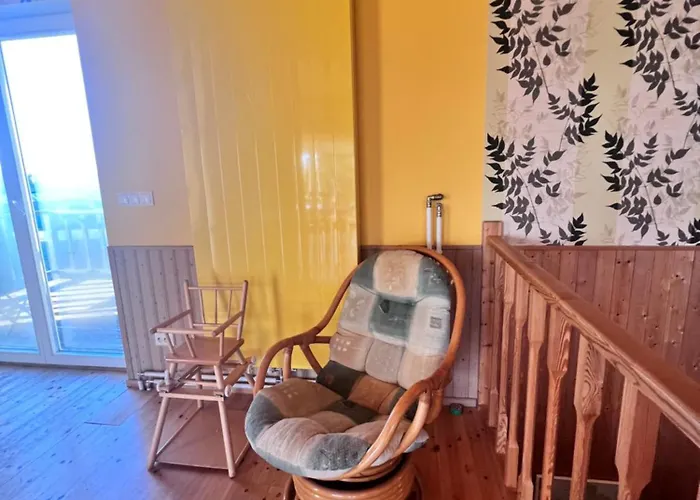 Villa Rannakivi Puhkemaja