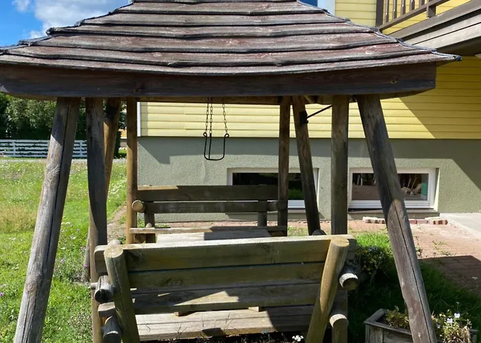 Villa Rannakivi Puhkemaja