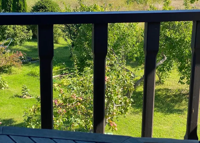 Rannakivi Puhkemaja * Kärdla