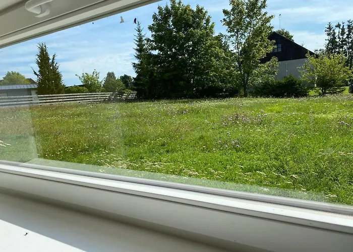 Rannakivi Puhkemaja Kärdla