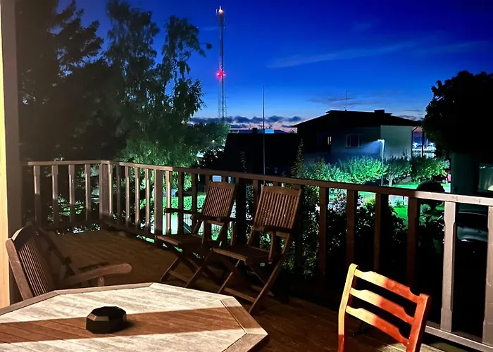 Rannakivi Puhkemaja Kärdla