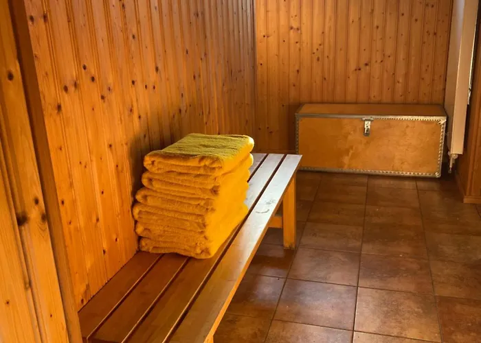 Rannakivi Puhkemaja Villa Kärdla